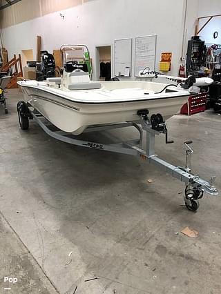 BOATZON | Mako Pro Skiff 17