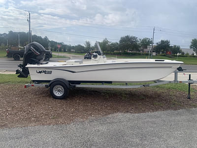 BOATZON | Mako PRO SKIFF 17 2025