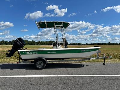 BOATZON | Mako Pro Skiff 17 CC 2017