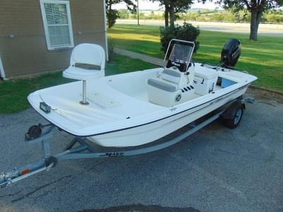 BOATZON | Mako Pro Skiff 17 CC 2018