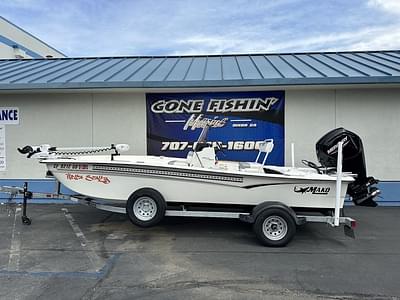 BOATZON | Mako Pro Skiff 17 CC 2024