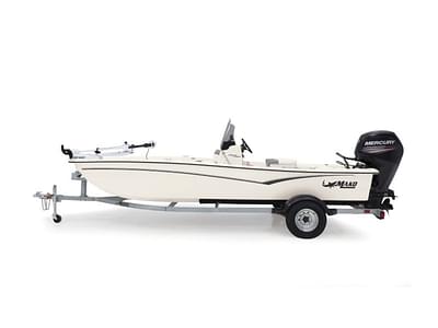 BOATZON | Mako Pro Skiff 17 CC 2025