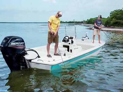 BOATZON | Mako Pro Skiff 19 CC 2019