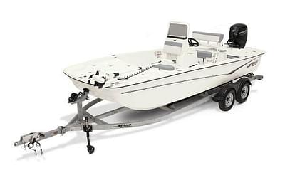 BOATZON | Mako Pro Skiff 19 CC 2023