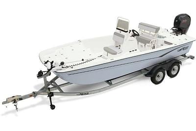 BOATZON | Mako Pro Skiff 19 CC 2024 BOATZON | Mako Pro Skiff 19 CC 2024