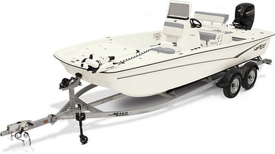 BOATZON | Mako Pro Skiff 19 CC 2025