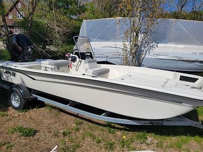 BOATZON | Mako SKIFF 17 CC 2024