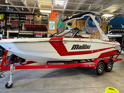 BOATZON | Malibu 21 LX