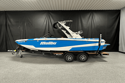 BOATZON | Malibu 21 LX 2022