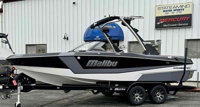 BOATZON | Malibu 21 LX 2024