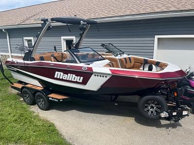 BOATZON | Malibu 21 LX 2024