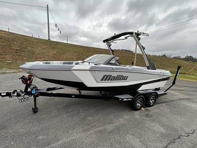 BOATZON | Malibu 21 LXR 2024