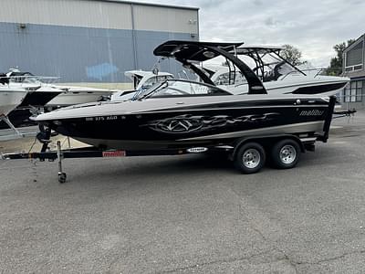 BOATZON | Malibu 21 Wakesetter VLX 2006