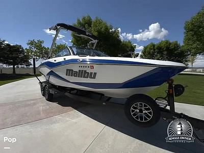 BOATZON | Malibu 22 LSV