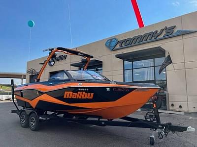 BOATZON | Malibu 22 LSV