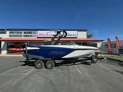 BOATZON | Malibu 22LSV 2021