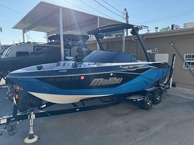 BOATZON | Malibu 22LSV 2023