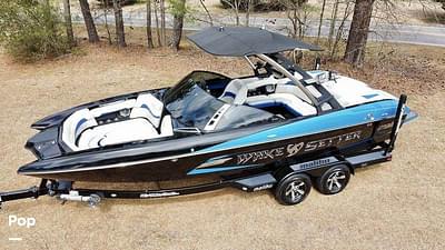 BOATZON | Malibu 22mxz Wakesetter