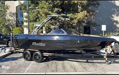 BOATZON | Malibu 23 LSV