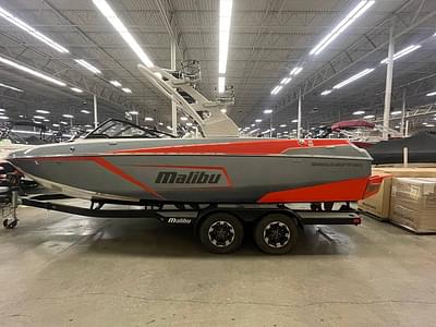 BOATZON | Malibu 23 LSV