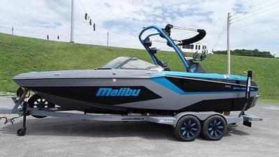 BOATZON | Malibu 23 MXZ 2024 BOATZON | Malibu 23 MXZ 2024