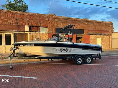BOATZON | Malibu 23 SUNSCAPE LSV BOATZON | Malibu 23 SUNSCAPE LSV