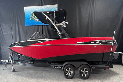 BOATZON | Malibu 247 LSV 2013