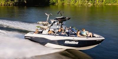 BOATZON | Malibu 25 LSV 2024