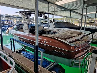 BOATZON | Malibu 25 LSV Wakesetter 2016