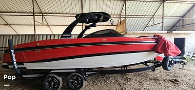 BOATZON | Malibu 25LSV