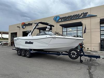 BOATZON | Malibu 26 LSV