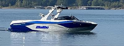 BOATZON | Malibu 26 LSV 2023