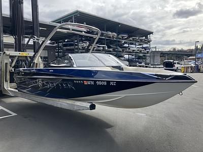 BOATZON | Malibu Boats 20 VTX 2010