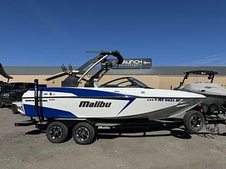 BOATZON | Malibu Boats 20 VTX 2018