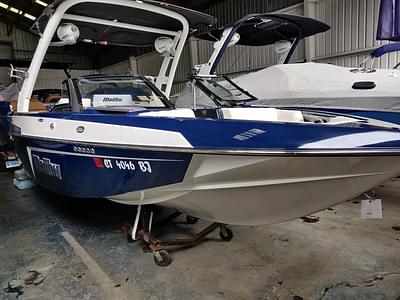 BOATZON | Malibu Boats 20 VTX 2020