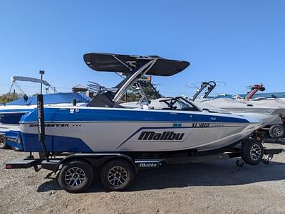 BOATZON | Malibu Boats 20 VTX 2021