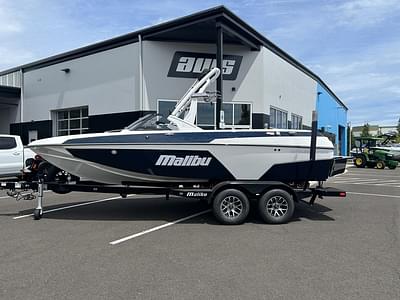 BOATZON | Malibu Boats 20 VTX 2023