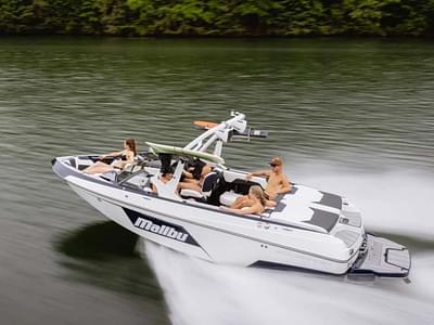 BOATZON | Malibu Boats 20 VTX 2024