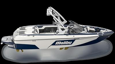 BOATZON | Malibu Boats 20 VTX 2024