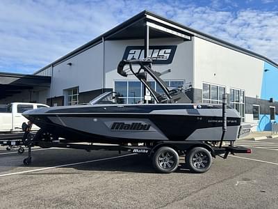 BOATZON | Malibu Boats 20 VTX 2024