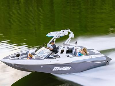 BOATZON | Malibu Boats 20 VTX 2025