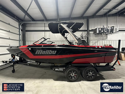 BOATZON | Malibu Boats 21 LX 2024