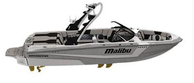 BOATZON | Malibu Boats 21 LX 2025