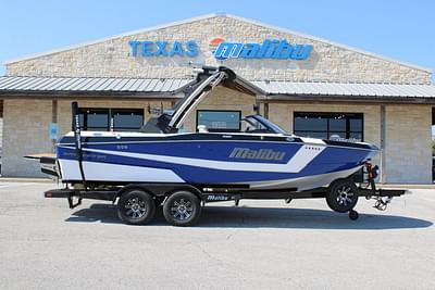 BOATZON | Malibu Boats 21 LX 2025