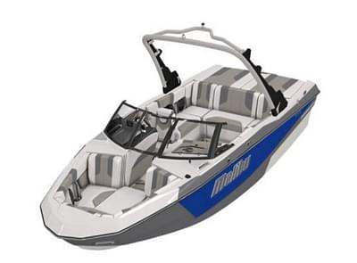 BOATZON | Malibu Boats 21 LXR 2024