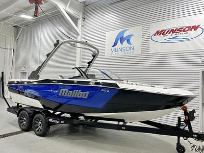 BOATZON | Malibu Boats 21 LXR 2024