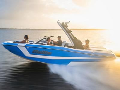 BOATZON | Malibu Boats 21 LXR 2024