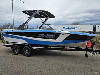BOATZON | Malibu Boats 21 LXr 2024