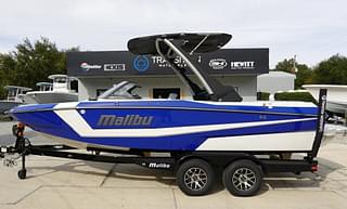 BOATZON | Malibu Boats 21 LXR 2024