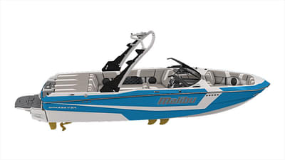 BOATZON | Malibu Boats 21 LXR 2024